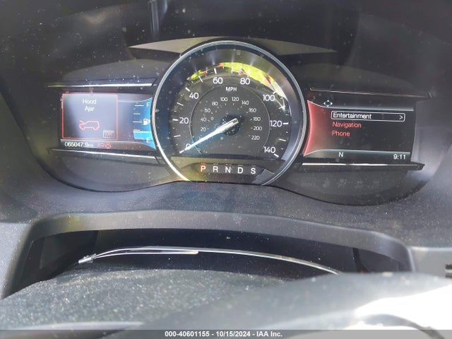 Ford EXPLORER XLT 2019 1FM5K7D83KGA88685 Image 7