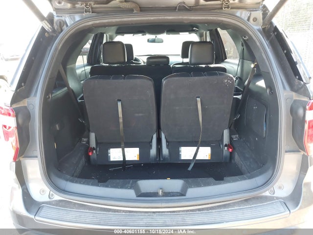 Ford EXPLORER XLT 2019 1FM5K7D83KGA88685 Image 8