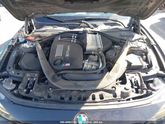 WBS8M9C51J5J78810 BMW M3 Cs