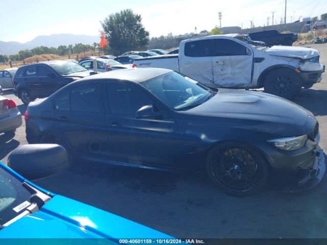 WBS8M9C51J5J78810 BMW M3 Cs