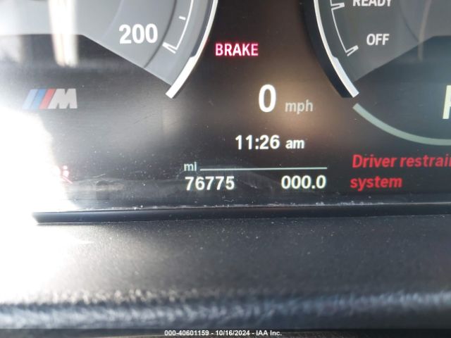 WBS8M9C51J5J78810 BMW M3 Cs