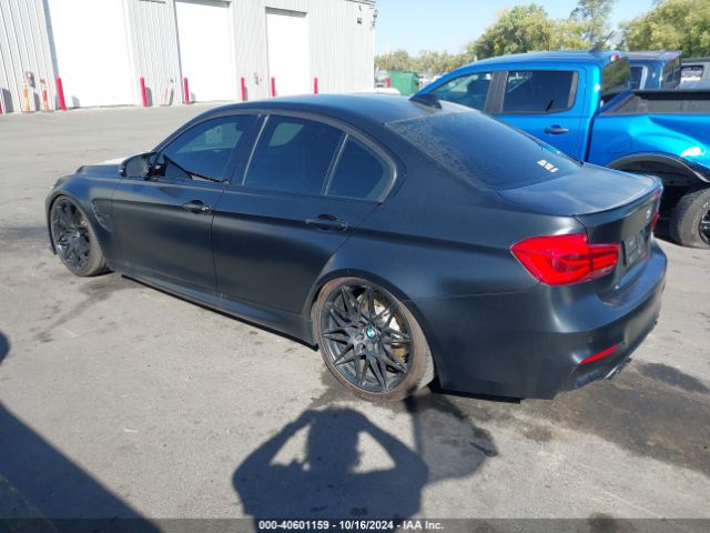 WBS8M9C51J5J78810 BMW M3 Cs