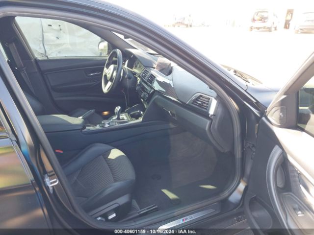 WBS8M9C51J5J78810 BMW M3 Cs