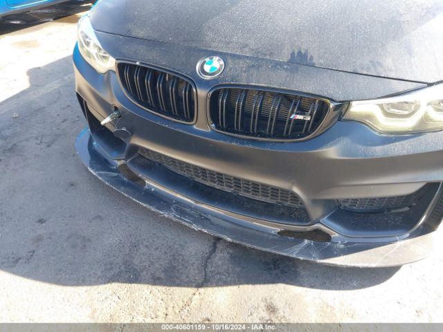 WBS8M9C51J5J78810 BMW M3 Cs