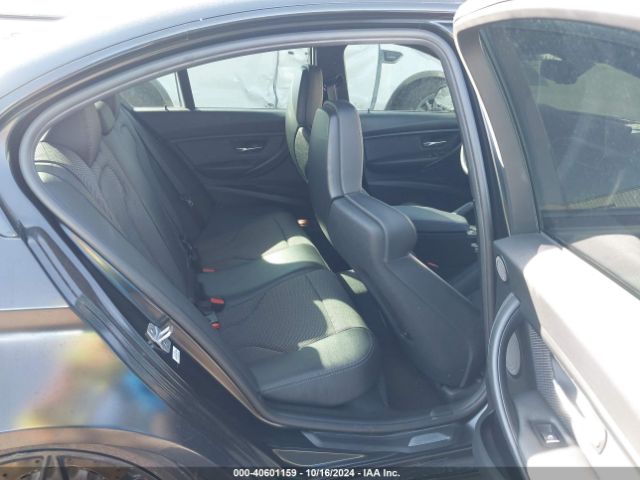 WBS8M9C51J5J78810 BMW M3 Cs