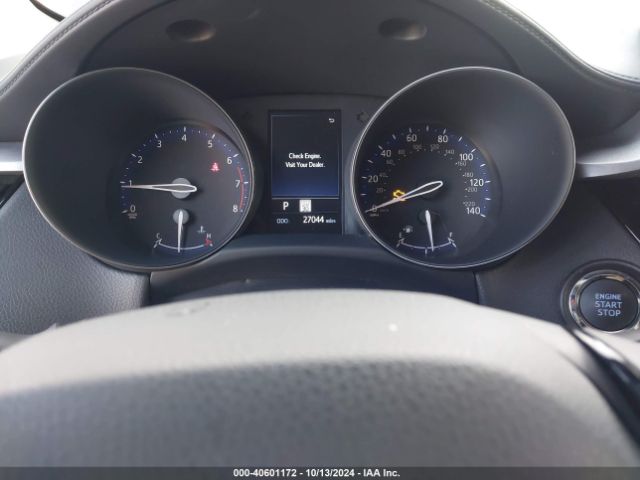 JTNKHMBX0M1129404 Toyota C-hr Nightshade Edition
