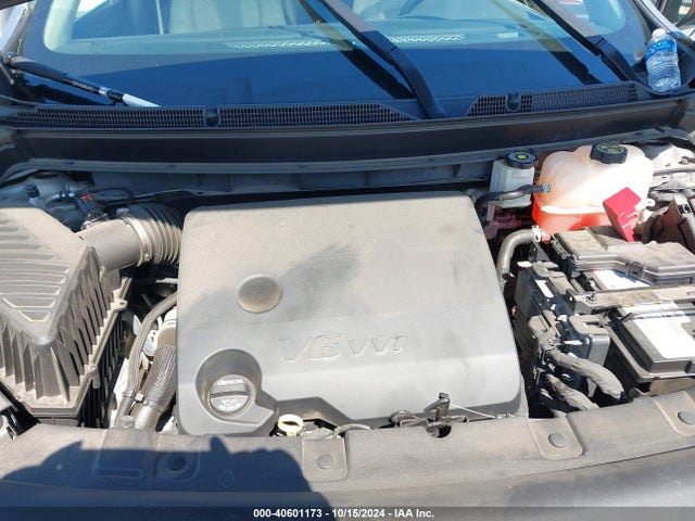 5GAERCKW3JJ156738 Buick Enclave Premium
