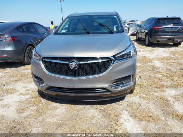 Buick Enclave Premium 2018 5GAERCKW3JJ156738 Image 12