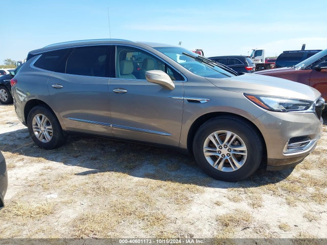 Buick Enclave Premium 2018 5GAERCKW3JJ156738 Image 13
