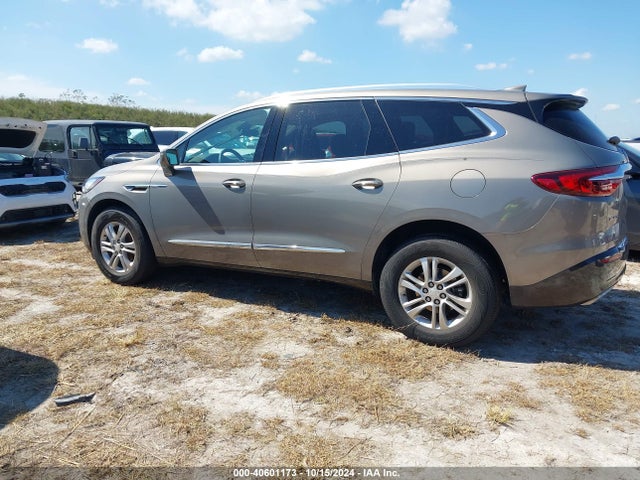 Buick Enclave Premium 2018 5GAERCKW3JJ156738 Image 14