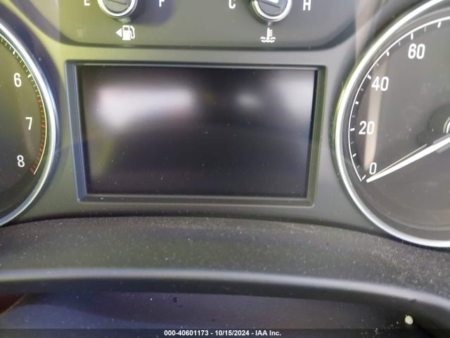 Buick Enclave Premium 2018 5GAERCKW3JJ156738 Image 15