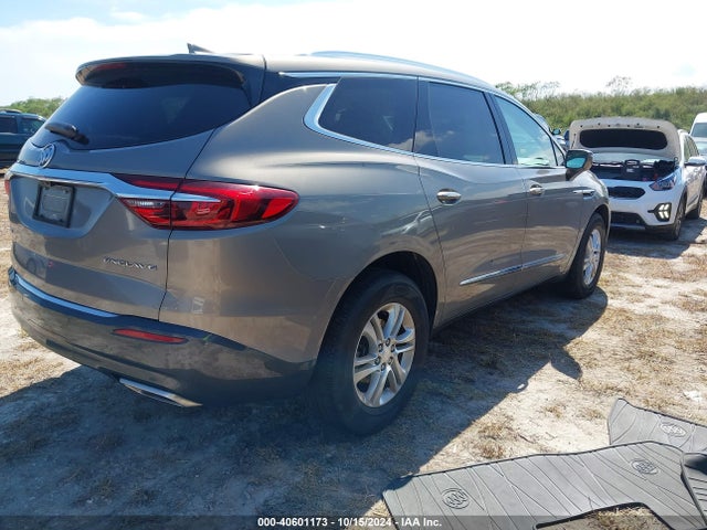 5GAERCKW3JJ156738 Buick Enclave Premium