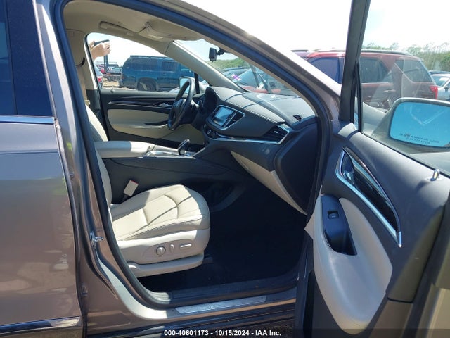 5GAERCKW3JJ156738 Buick Enclave Premium