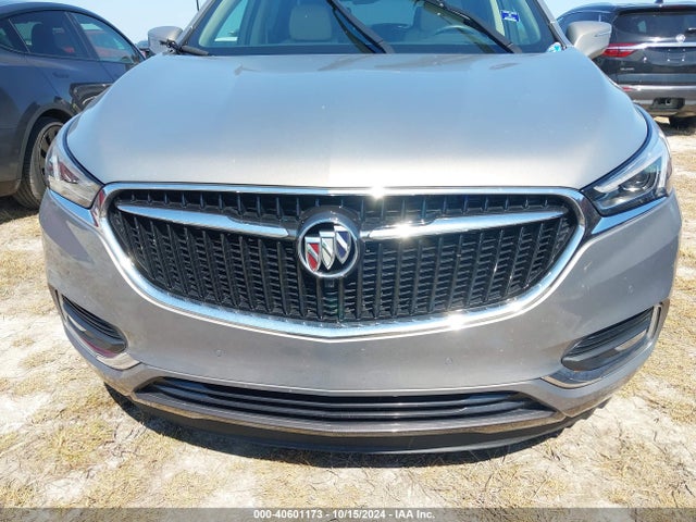 5GAERCKW3JJ156738 Buick Enclave Premium