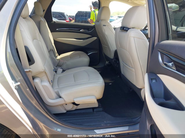 5GAERCKW3JJ156738 Buick Enclave Premium