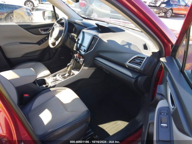JF2SKAUC7KH484333 Subaru Forester Limited