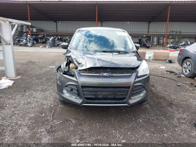 Ford ESCAPE SE 2015 1FMCU0GX3FUA89144 Image 12