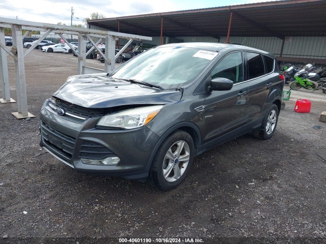 Ford ESCAPE SE 2015 1FMCU0GX3FUA89144 Image 2