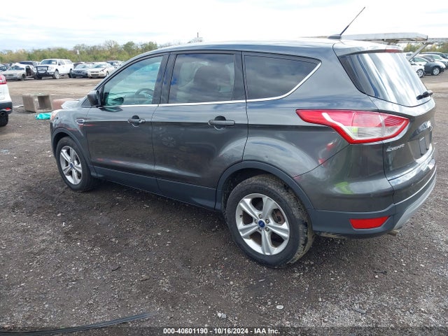 Ford ESCAPE SE 2015 1FMCU0GX3FUA89144 Image 3