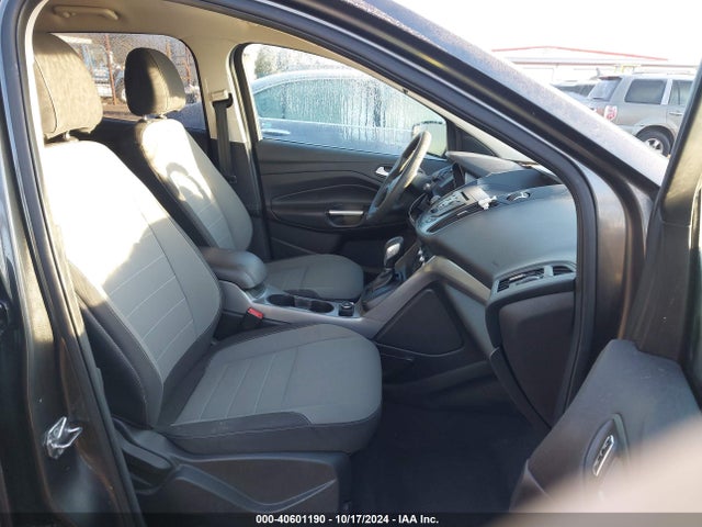 Ford ESCAPE SE 2015 1FMCU0GX3FUA89144 Image 5