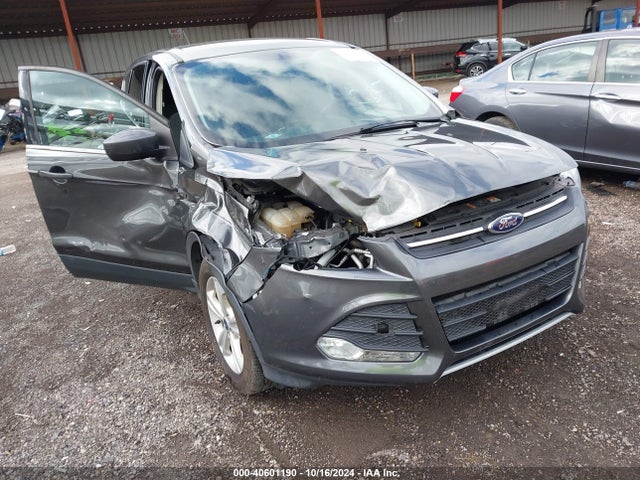 Ford ESCAPE SE 2015 1FMCU0GX3FUA89144 Image 6