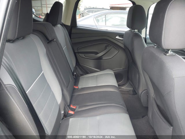 Ford ESCAPE SE 2015 1FMCU0GX3FUA89144 Image 8
