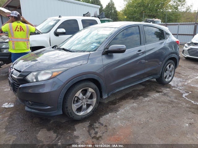 3CZRU5H59HG710069 Honda HR-V EX