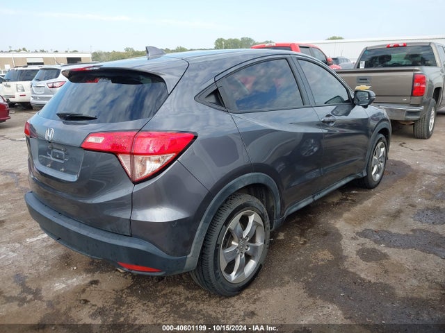 3CZRU5H59HG710069 Honda HR-V EX