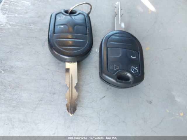 2FMDK4JC8EBB55313 Ford EDGE SEL