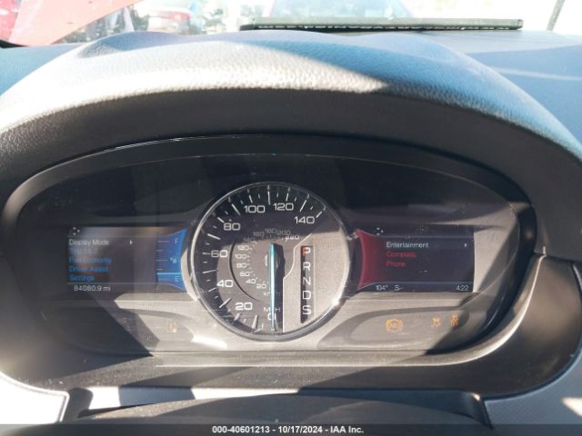 2FMDK4JC8EBB55313 Ford EDGE SEL