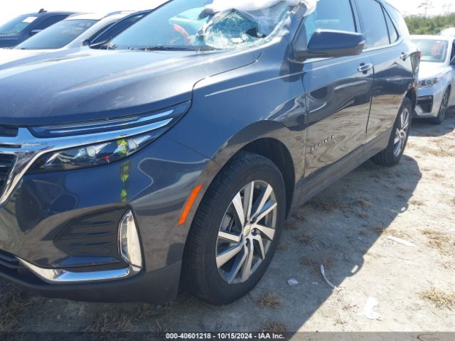 3GNAXNEV2NS201696 Chevrolet Equinox Fwd Premier