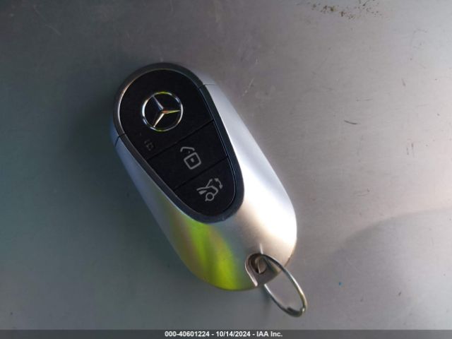 W1KAF4GB5PR093188 Mercedes-Benz C 300 Sedan