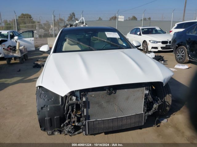 W1KAF4GB5PR093188 Mercedes-Benz C 300 Sedan