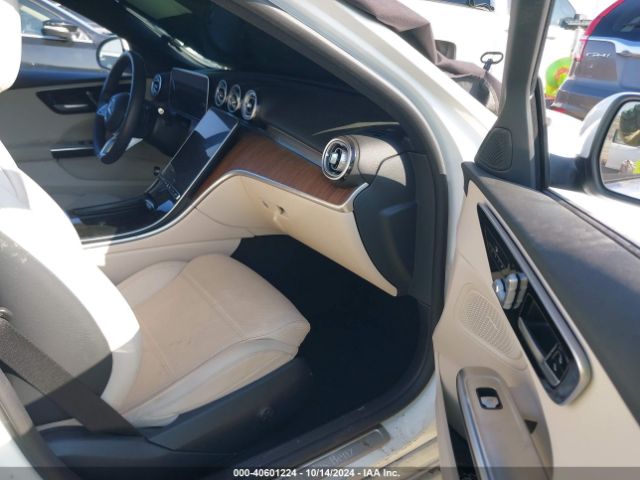 W1KAF4GB5PR093188 Mercedes-Benz C 300 Sedan