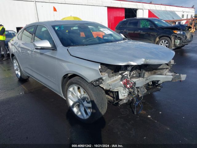2G1115SL2F9168994 auction archive image