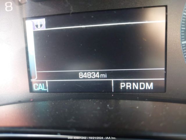 2G1115SL2F9168994 Chevrolet IMPALA 1LT
