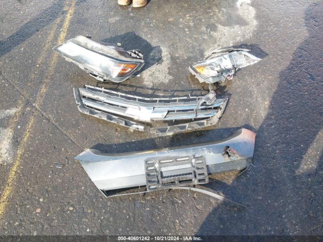 2G1115SL2F9168994 Chevrolet IMPALA 1LT