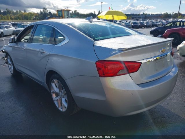 2G1115SL2F9168994 Chevrolet IMPALA 1LT