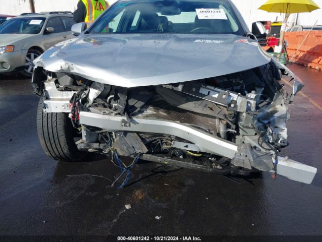2G1115SL2F9168994 Chevrolet IMPALA 1LT