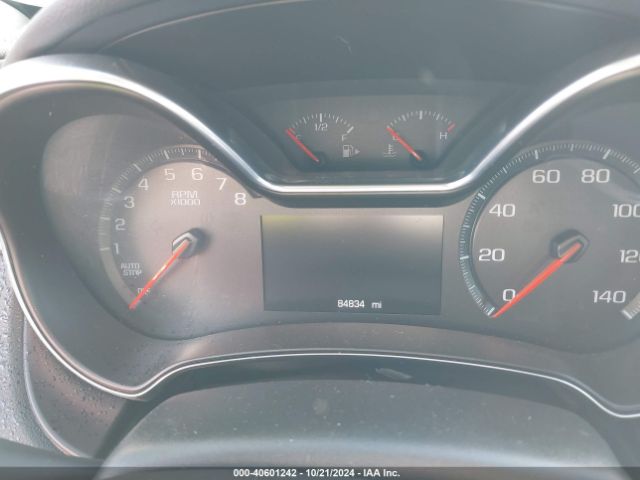 2G1115SL2F9168994 Chevrolet IMPALA 1LT