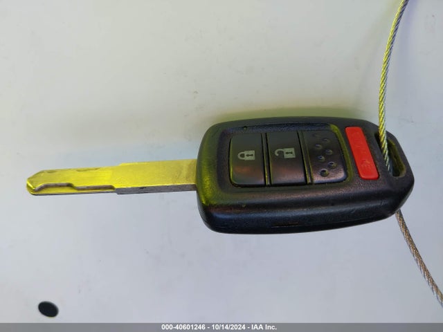 Honda FIT LX 2017 JHMGK5H55HS008437 Image 11