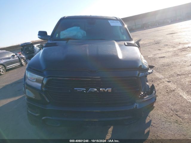 1C6SRFFT1LN239865 RAM 1500 Big Horn  4x4 5'7 Box