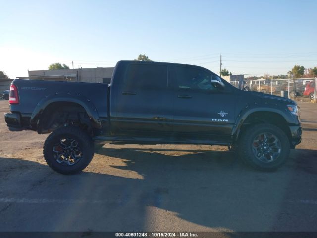 1C6SRFFT1LN239865 RAM 1500 Big Horn  4x4 5'7 Box