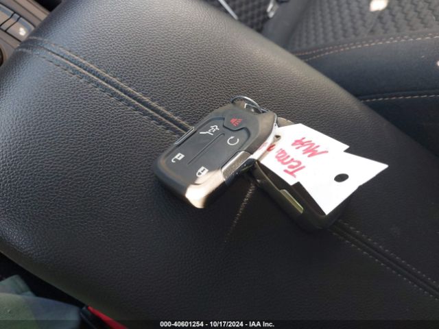 3GKALMEV6LL301570 GMC Terrain Fwd Sle