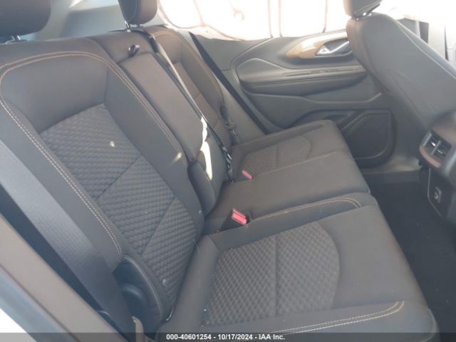 3GKALMEV6LL301570 GMC Terrain Fwd Sle