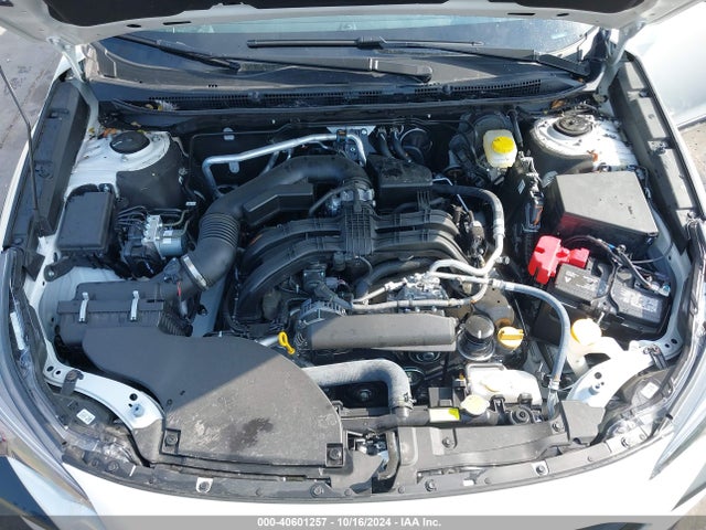 Subaru Outback Onyx Edition 2025 4S4BTALC9S3104981 Image 10