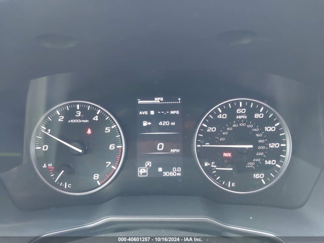 Subaru Outback Onyx Edition 2025 4S4BTALC9S3104981 Image 15