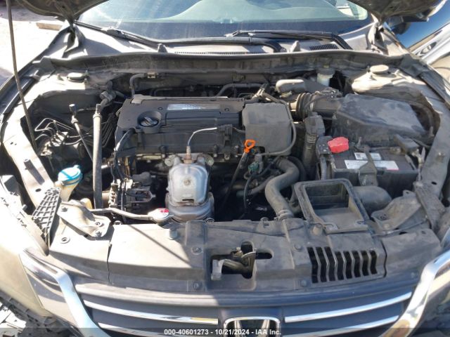 1HGCR2F35FA250774 Honda ACCORD LX