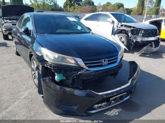 1HGCR2F35FA250774 Honda ACCORD LX