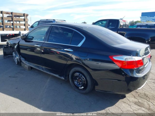 1HGCR2F35FA250774 Honda ACCORD LX